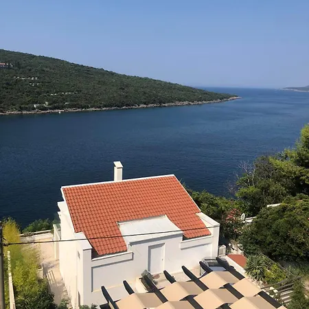 Beaute De La Mer Kotor Exterior foto