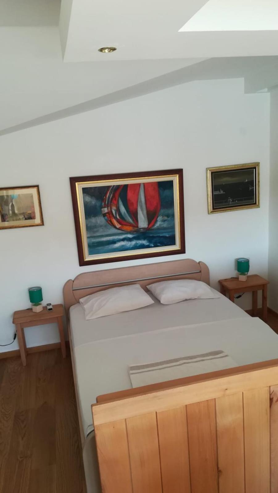 Beaute De La Apartment *