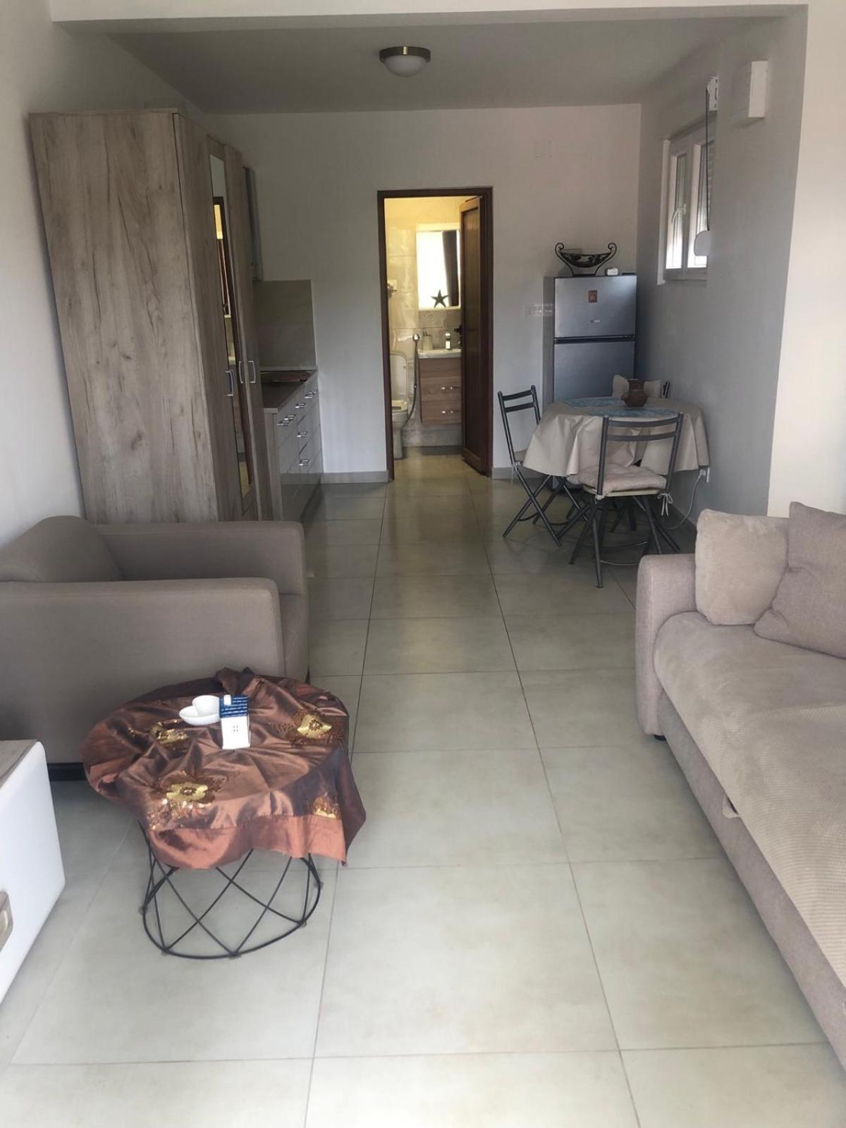 Beaute De La Apartment *