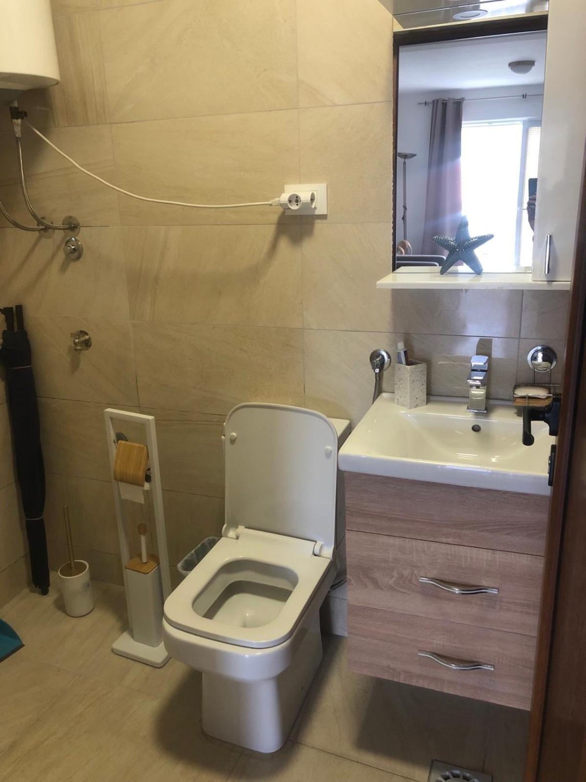 Beaute De La Apartment
