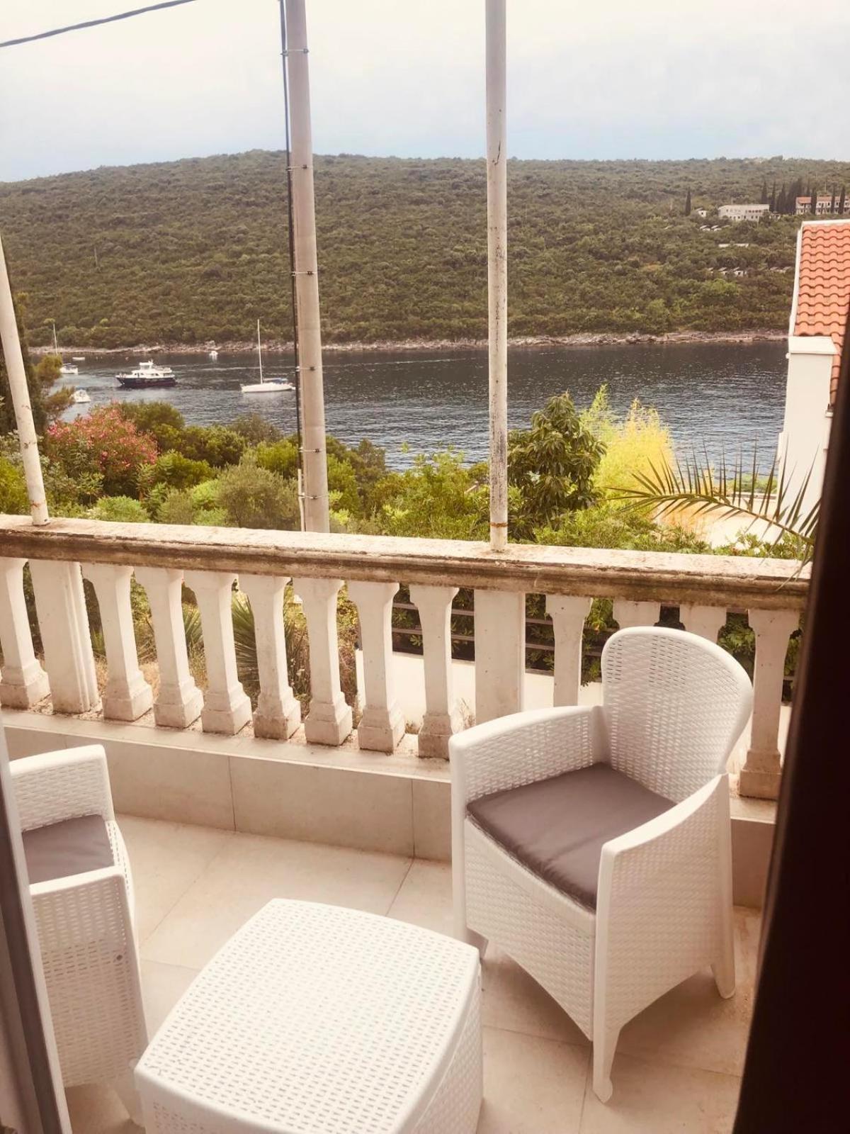 Apartment Beaute De La Kotor
